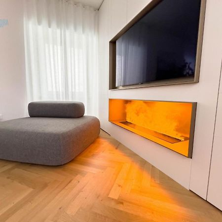 Tarabochia 8 Tirabora Short Rent Leilighet Trieste Eksteriør bilde