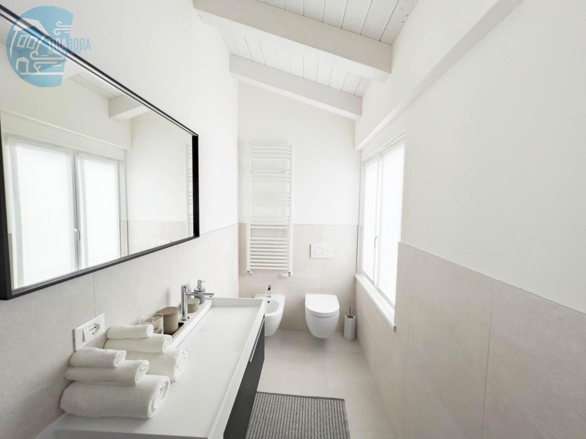 Tarabochia 8 Tirabora Short Rent Leilighet Trieste Eksteriør bilde