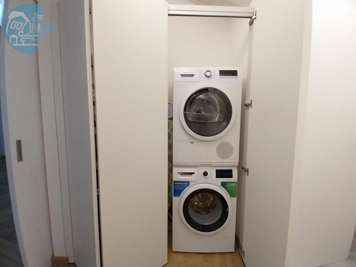 Tarabochia 8 Tirabora Short Rent Leilighet Trieste Eksteriør bilde